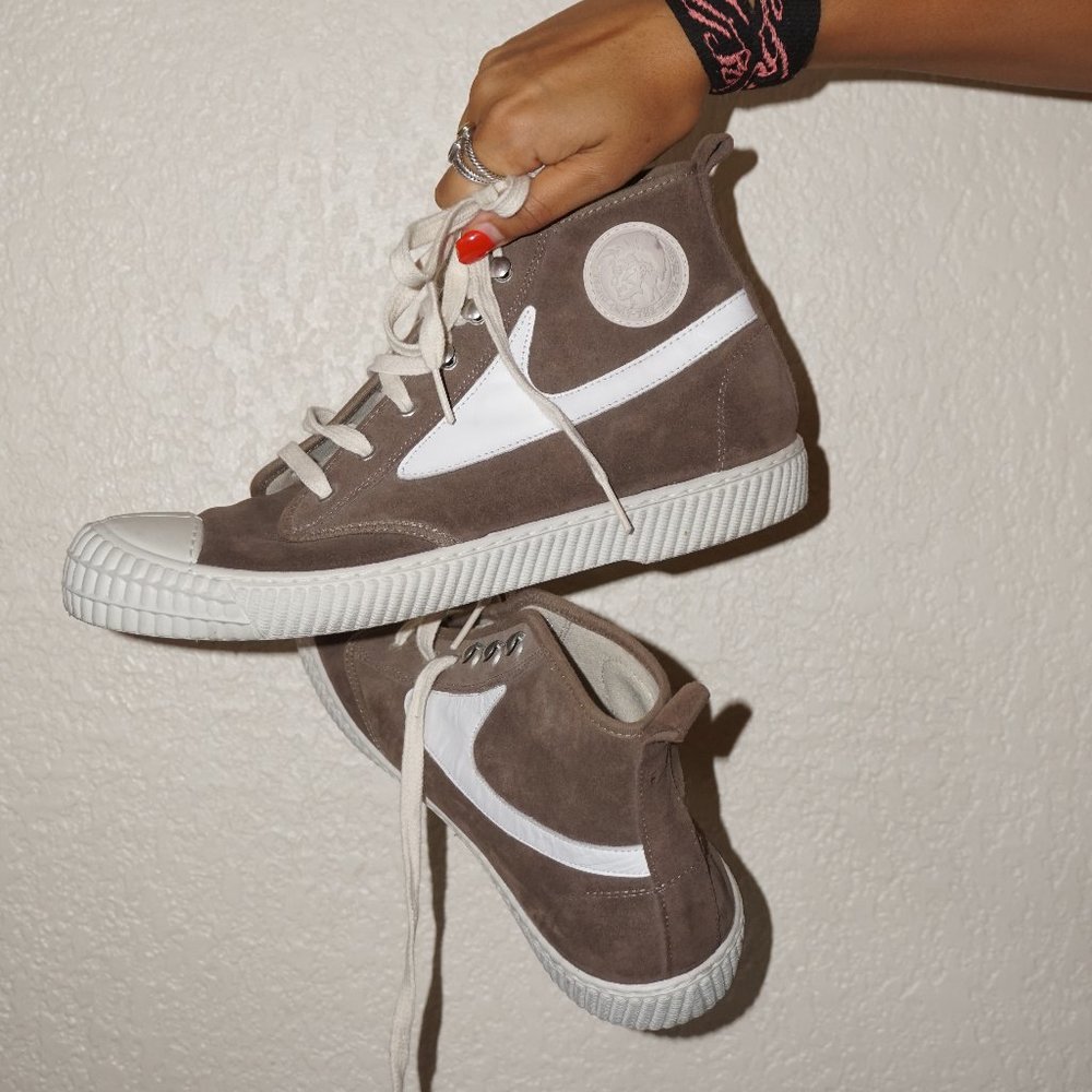 Diesel Men Sneakers